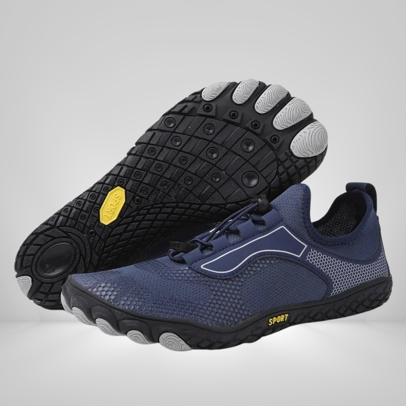 Optew Women's Easy-Wear Comfort Orthopedic Shoes