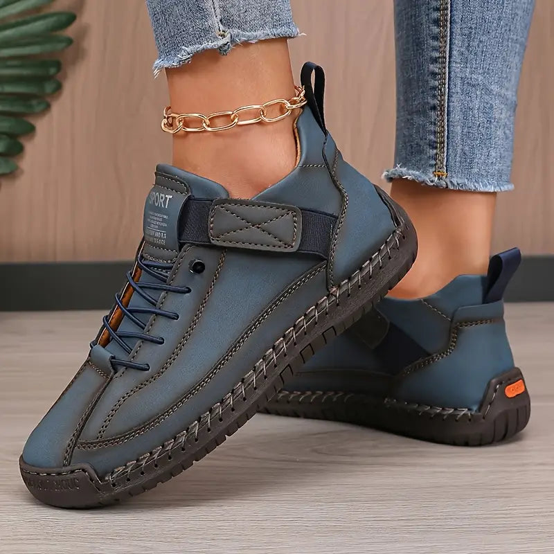 Optew Women's Everyday Comfort Orthopedic Shoes