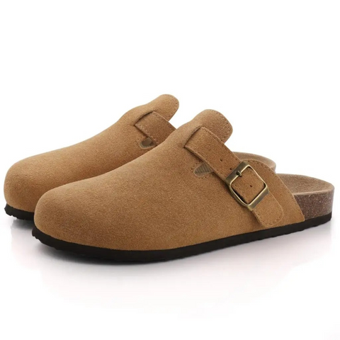 Optew Men's Everyday Orthopedic Clogs