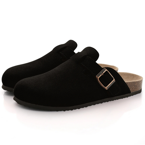 Optew Men's Everyday Orthopedic Clogs