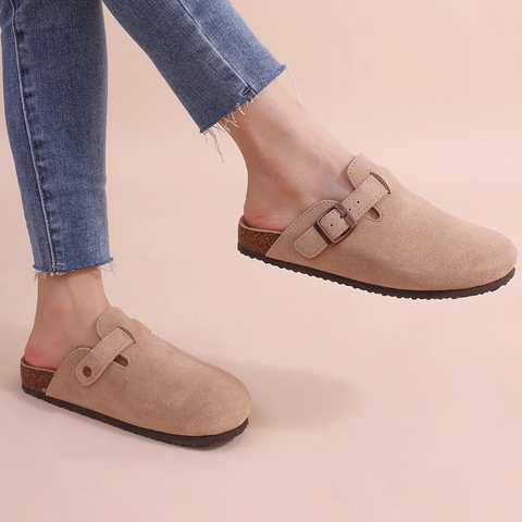Optew Men's Everyday Orthopedic Clogs
