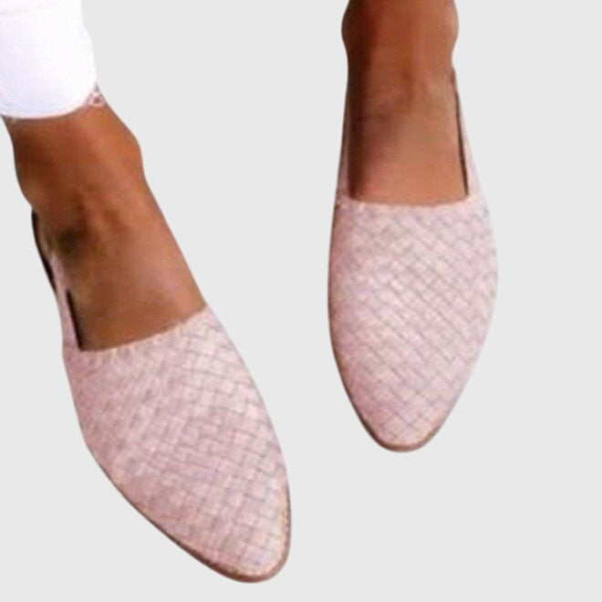 Optew Women's Comfort Orthopedic Mules