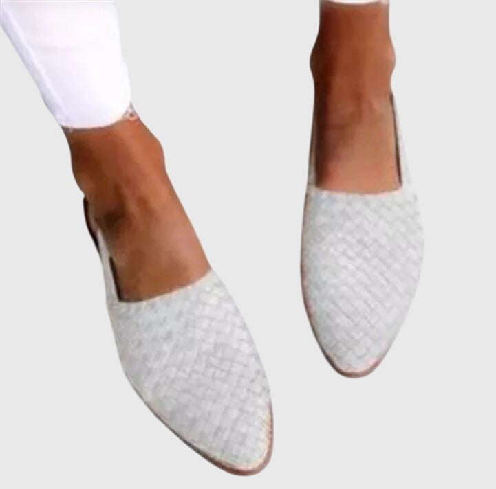 Optew Women's Comfort Orthopedic Mules
