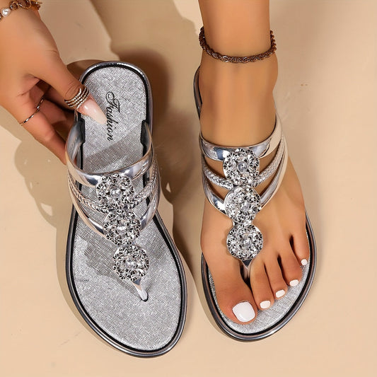 Optew Women's Cushioned Comfort Orthopedic Sandals