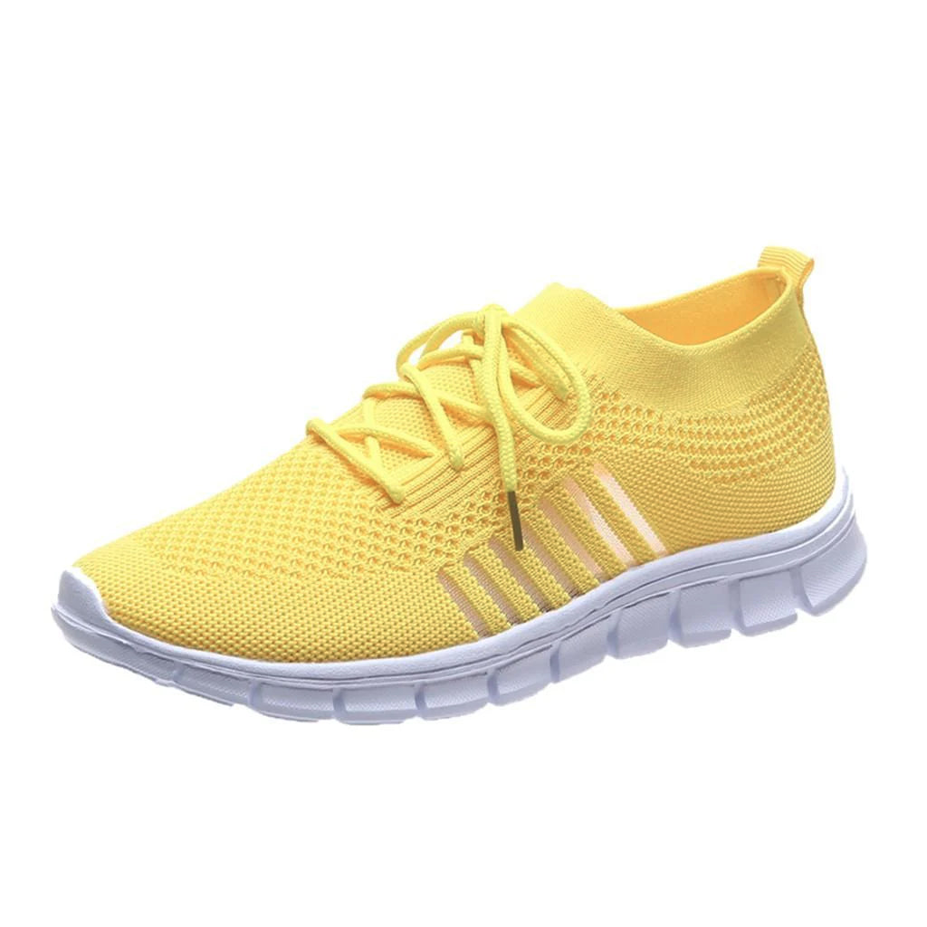 Optew Women's Everyday Comfort Orthopedic Sneakers
